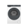 Haier HD80-C33637 W&auml;rmepumpentrockner