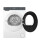 Haier HD80-C33637 W&auml;rmepumpentrockner