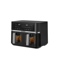 Grundig FRY 8620 Hei&szlig;luftfritteuse