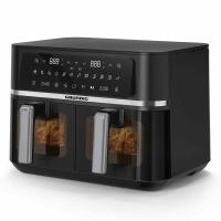 Grundig FRY 8620 Hei&szlig;luftfritteuse