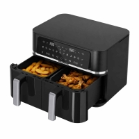 Grundig FRY 8620 Hei&szlig;luftfritteuse