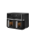 Grundig FRY 8620 Hei&szlig;luftfritteuse