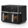 Grundig FRY 8620 Hei&szlig;luftfritteuse