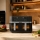 Grundig FRY 8620 Hei&szlig;luftfritteuse