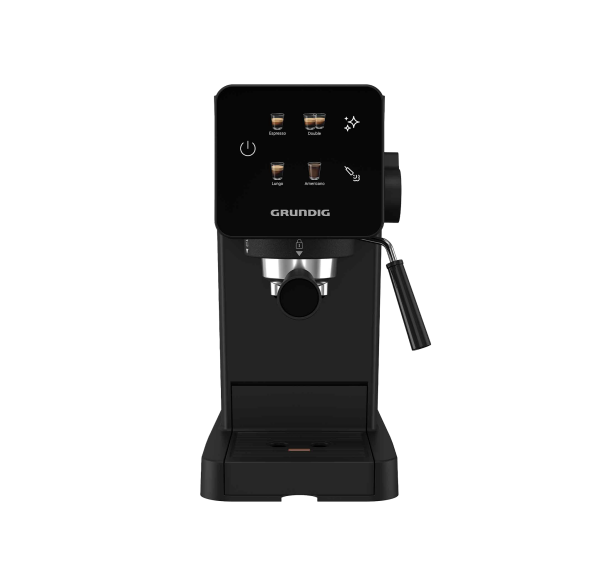 Grundig KSM 3630 L Espressomaschine