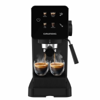 Grundig KSM 3630 L Espressomaschine