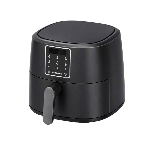 Grundig FRY 6520 Hei&szlig;luftfritteuse