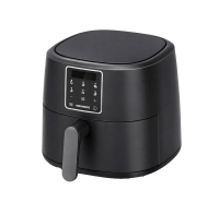 Grundig FRY 6520 Hei&szlig;luftfritteuse