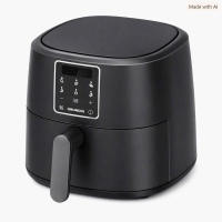 Grundig FRY 6520 Hei&szlig;luftfritteuse
