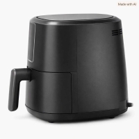 Grundig FRY 6520 Hei&szlig;luftfritteuse