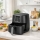 Grundig FRY 6520 Hei&szlig;luftfritteuse