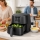 Grundig FRY 6520 Hei&szlig;luftfritteuse