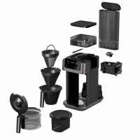 Grundig KM 9518 Kaffeemaschine