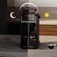 Grundig KM 9518 Kaffeemaschine
