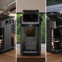Grundig KM 9518 Kaffeemaschine