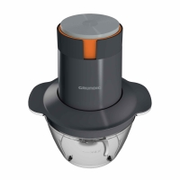 Grundig CH 5320 Zerkleinerer