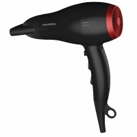 Grundig HD 3700 B  Haartrockner