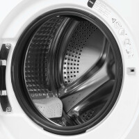 Haier HW140-BP14657U1 Waschmaschine