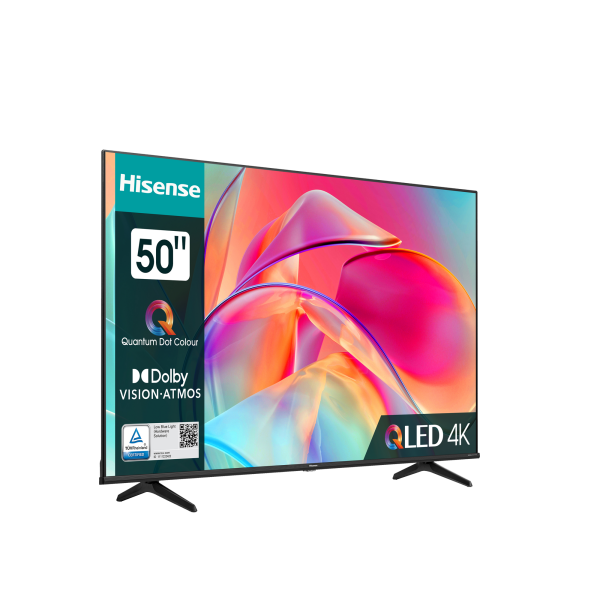 Hisense 50E7KQ Fernseher