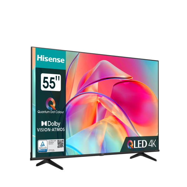 Hisense 55E7KQ Fernseher