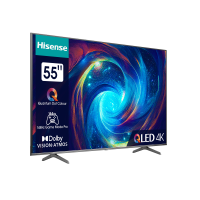 Hisense 55E7KQ Pro Fernseher