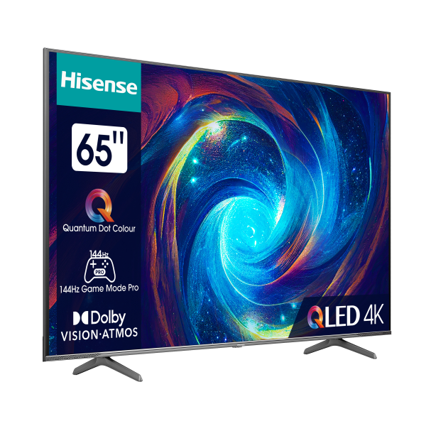 Hisense 65E7KQ Pro Fernseher