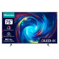 Hisense 75E7KQ Pro Fernseher