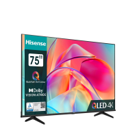 Hisense 75E7KQ Fernseher