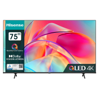 Hisense 75E7KQ Fernseher