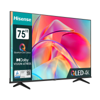 Hisense 75E7KQ Fernseher