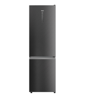 Haier HDW5620CNPD K&uuml;hl-/Gefrierkombination