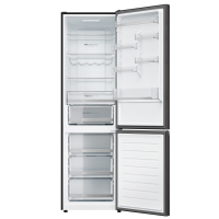 Haier HDW5620CNPD K&uuml;hl-/Gefrierkombination