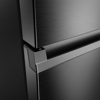 Haier HDW5620CNPD K&uuml;hl-/Gefrierkombination
