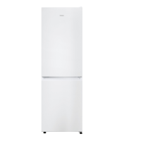 Haier HDW1618CNPW K&uuml;hl-/Gefrierkombination