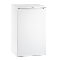 Beko TS190030N Tischk&uuml;hlschrank