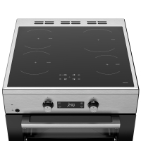 Beko FSM69301SXT Herdset