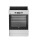 Beko FSM69301SXT Herdset