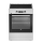 Beko FSM69301SXT Herdset