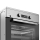 Beko FSM69301SXT Herdset