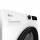 Hoover HGDS 8N1B-S W&auml;rmepumpentrockner