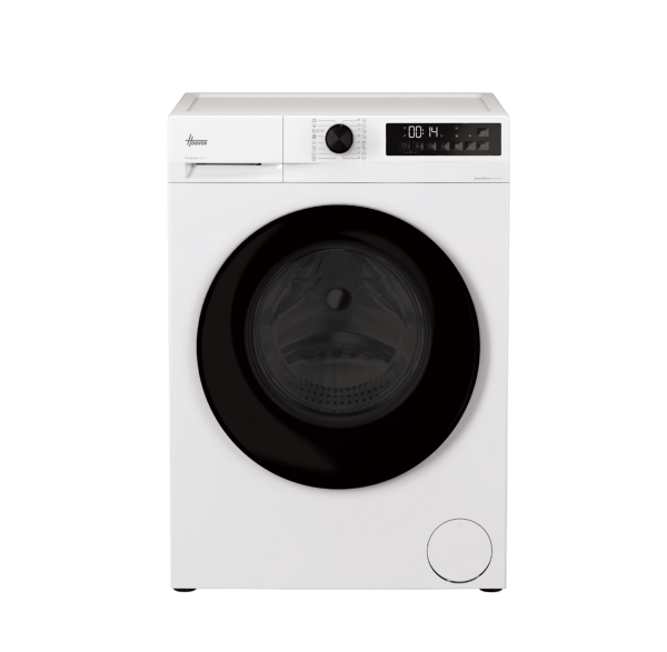 Hoover HGWDQ485SB8-S Waschtrockner