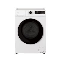 Hoover HGWDQ485SB8-S Waschtrockner