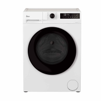 Hoover HGWDQ485SB8-S Waschtrockner