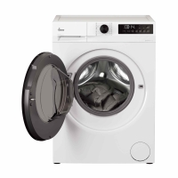 Hoover HGWDQ485SB8-S Waschtrockner