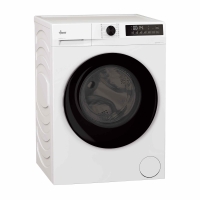 Hoover HGWDQ485SB8-S Waschtrockner