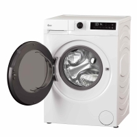 Hoover HGWDQ485SB8-S Waschtrockner