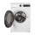 Hoover HGWDQ485SB8-S Waschtrockner