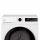 Hoover HGWDQ485SB8-S Waschtrockner