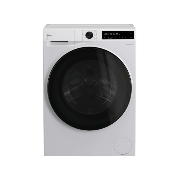Hoover HBWRQ4138BL10-S Waschtrockner