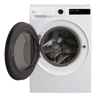 Hoover HBWRQ4138BL10-S Waschtrockner